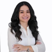 Uzman Klinik Psikolog Simru Gemiler Ülker