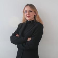 Uzman Klinik Psikolog Kübra Yalın
