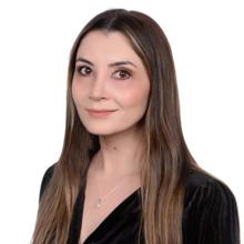 Uzman Klinik Psikolog Handan Deniz Ayalp