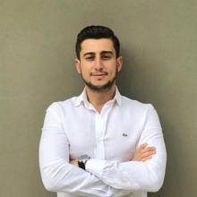 Uzman Klinik Psikolog Yamaç Şendülger