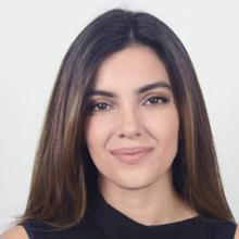 Uzman Klinik Psikolog Eda Güngören