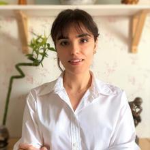 Uzman Klinik Psikolog Duygu Eser