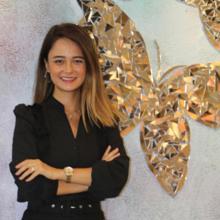Uzman Klinik Psikolog Dilayla Gökceoğlu