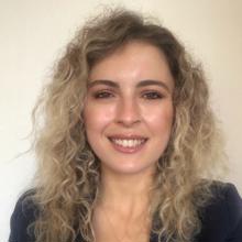 Uzman Klinik Psikolog Melike Yılmaz
