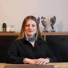 Uzman Klinik Psikolog Yeliz Aydın İlhan