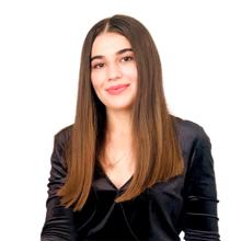 Uzman Klinik Psikolog Ayşe Hande Günay