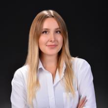 Uzman Klinik Psikolog Fulin Kurtkaya