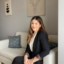 Uzman Klinik Psikolog Burcu Akoğlu