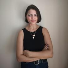 Uzman Klinik Psikolog Duygu Yatkın