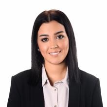 Uzman Klinik Psikolog Deniz Küçükaksu Korkmaz