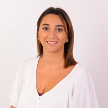 Uzman Klinik Psikolog Aycan Ötünçtemur