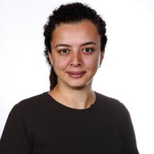 Uzman Klinik Psikolog Dr. Ece Akten