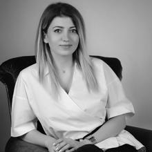 Uzman Klinik Psikolog Çağla Ece