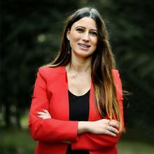 Uzman Klinik Psikolog İlayda Yenigün