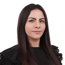 Uzman Klinik Psikolog Arzu Doğan