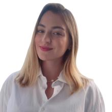 Psicóloga Especialista Gabriela Tormen