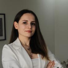 Uzman Klinik Psikolog Nazmiye Azak