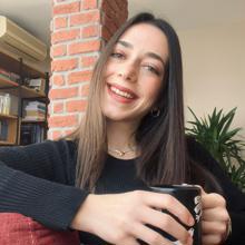 Uzman Klinik Psikolog Gülsüm Başoğlu
