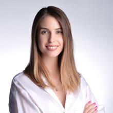 Uzman Klinik Psikolog Eda Ceren Demir