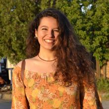 Uzman Klinik Psikolog Burcu Özcan