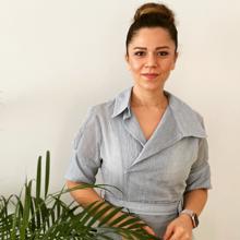 Uzman Klinik Psikolog Emine Soybay Afyonluoğlu
