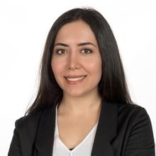 Uzman Klinik Psikolog Gözde Şen