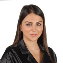 Uzman Klinik Psikolog Yaren Safi