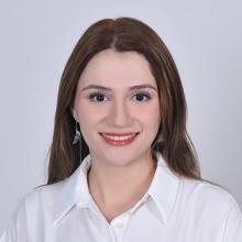Uzman Klinik Psikolog Nehir Uçar