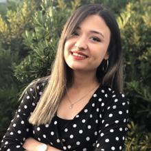 Uzman Klinik Psikolog Ceren Yılmaz