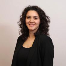 Uzman Klinik Psikolog Merve Kanmaz