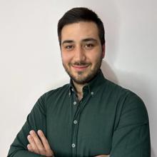 Uzman Klinik Psikolog Batuhan Şahinkaya