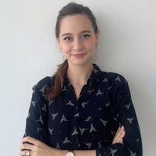 Uzman Klinik Psikolog Edasu Tokalılar