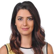 Uzman Klinik Psikolog Özge Sevindik Turgut