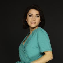Uzman Klinik Psikolog Rana İrem Güler