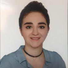 Uzman Klinik Psikolog Şebnem Göker
