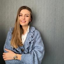 Uzman Klinik Psikolog İlayda Aras