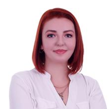 Uzman Klinik Psikolog Özlem Eker