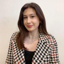 Uzman Klinik Psikolog Berfin Ayşegül Mete