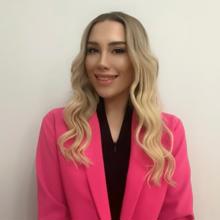 Uzman Klinik Psikolog Aleyna Şahin