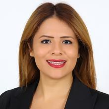 Uzman Klinik Psikolog Cansu Demirel