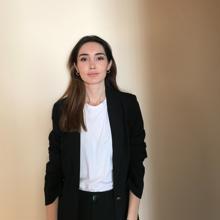 Uzman Klinik Psikolog Merve Beyhatun Erdem