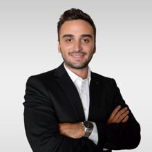 Uzman Klinik Psikolog Tolga Altuğ