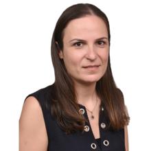Uzman Klinik Psikolog Aslı Özkan