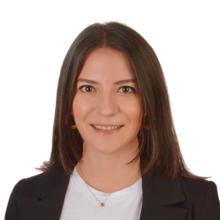Uzman Klinik Psikolog Simay Gürel
