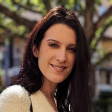 Psicóloga Clínica Inês Marques