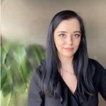 Klinik Psikolog Ecem Cindioğlu