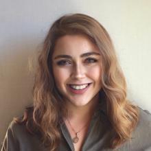 Clinical Psychologist Dilara Yazar