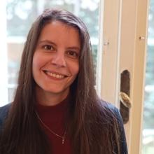 Psicologo clinico Erika Taccone