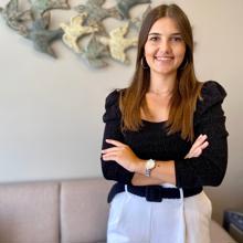 Uzman Klinik Psikolog Serpil Büyükbaş