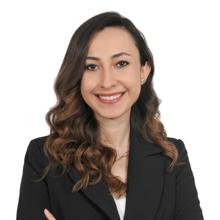 Uzman Psikolog Kübra Akar Kebeci